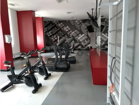 Apartamento, 1 quarto, 45 m² - Foto 9