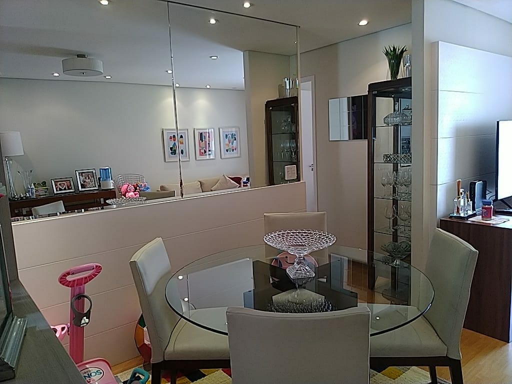 Apartamento, 3 quartos, 90 m² - Foto 19