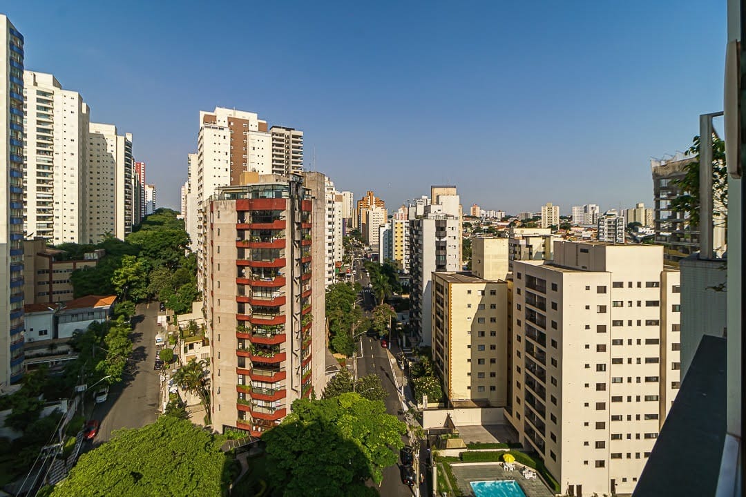 Apartamento, 3 quartos, 140 m² - Foto 32