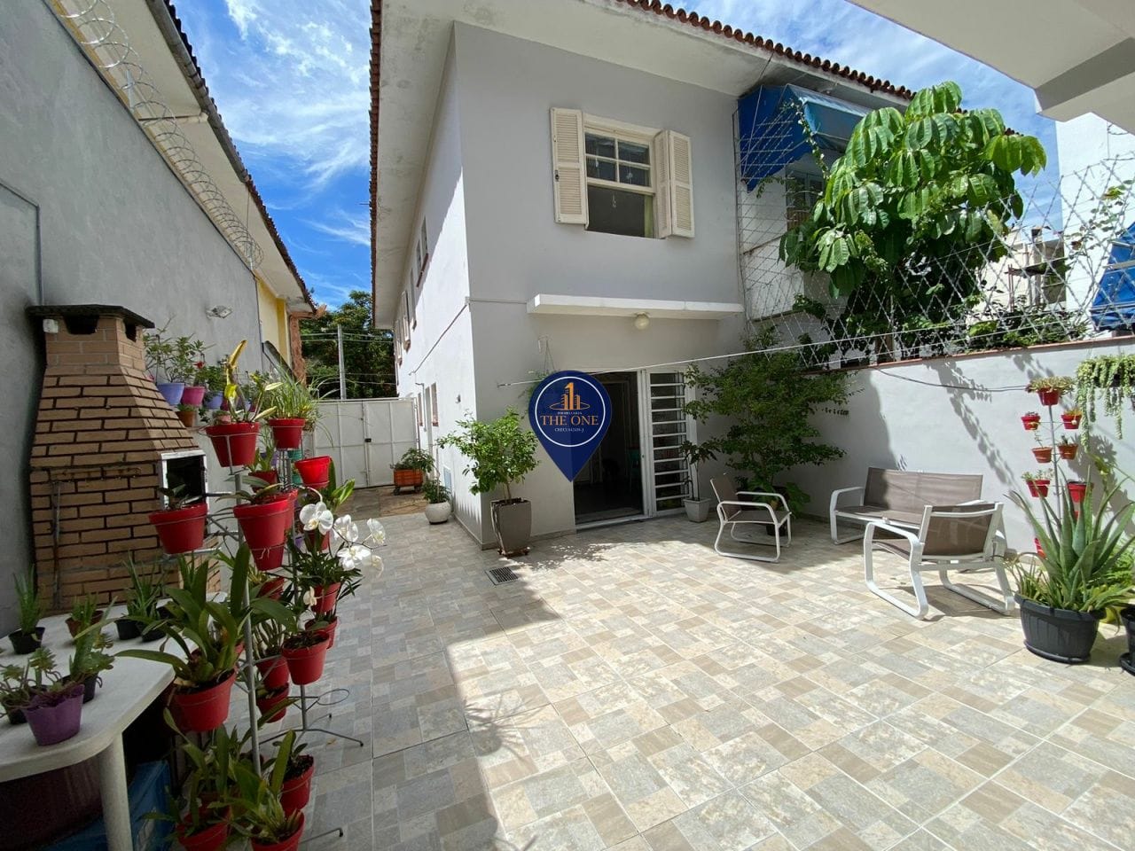 Casa, 3 quartos, 256 m² - Foto 36