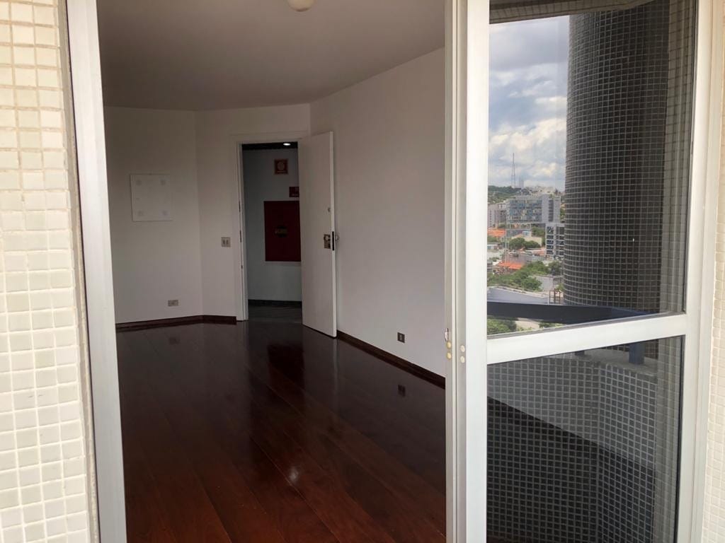 Apartamento, 2 quartos, 76 m² - Foto 3
