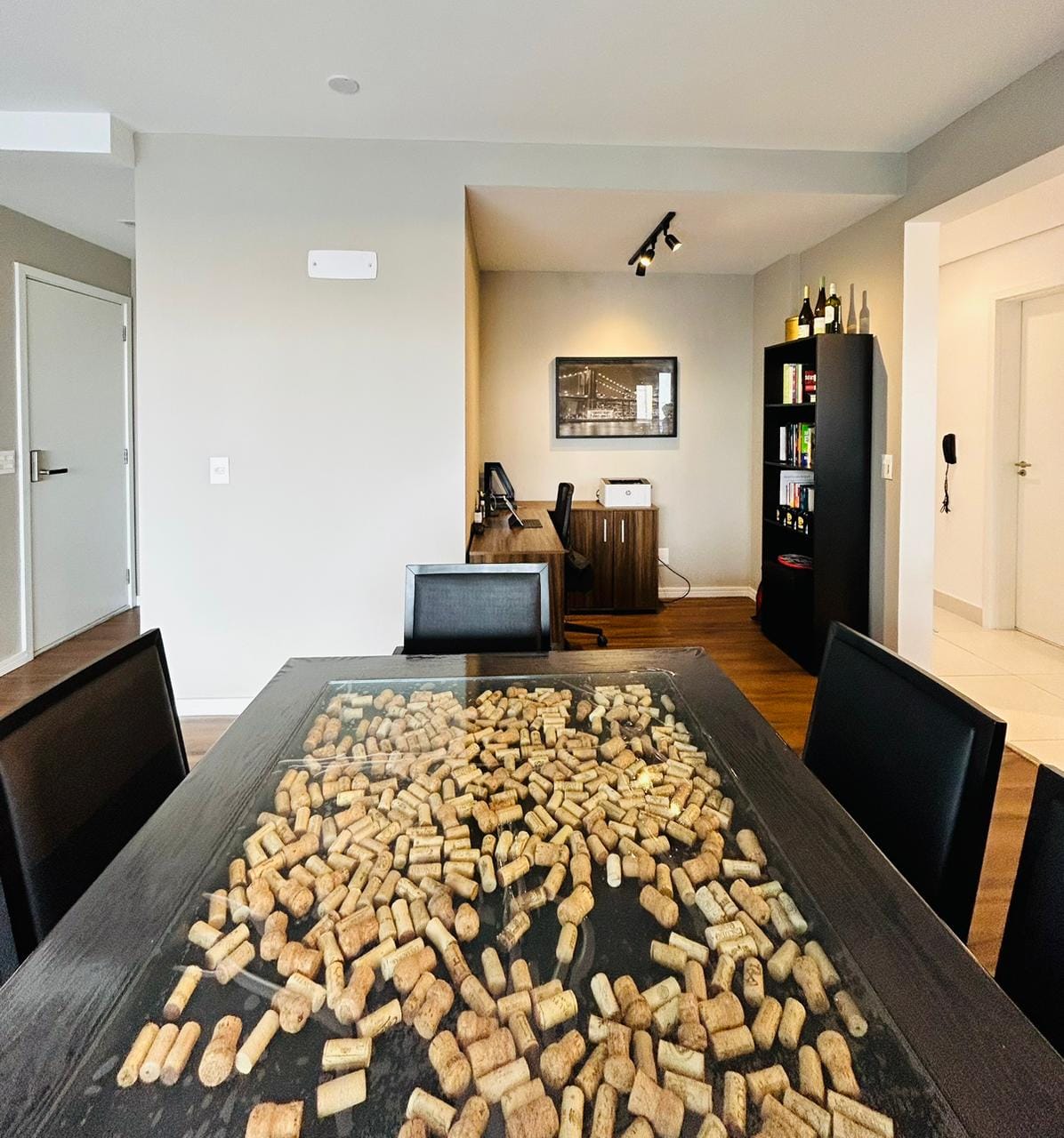 Apartamento, 3 quartos, 158 m² - Foto 1