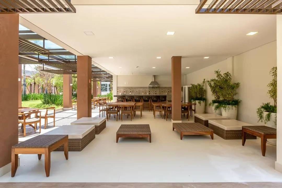 Apartamento, 3 quartos, 157 m² - Foto 11