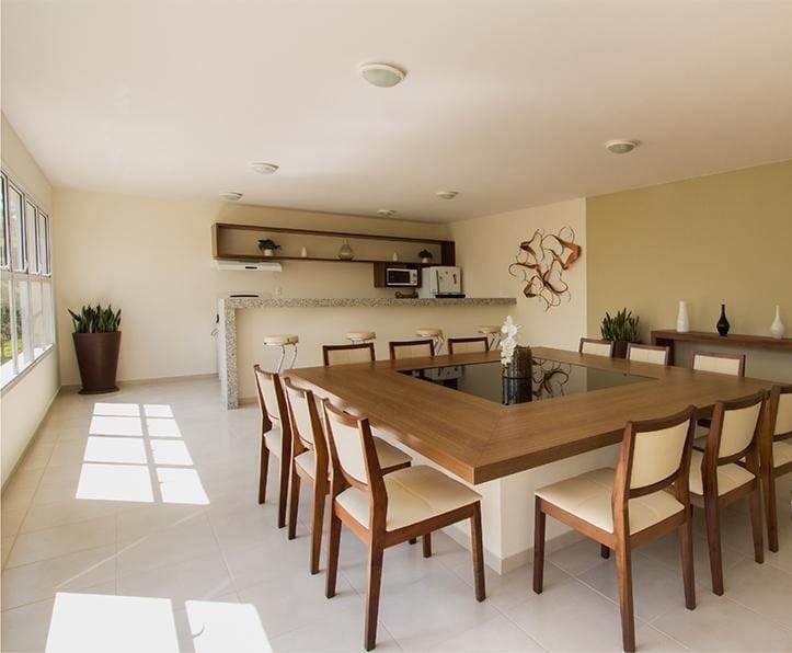 Apartamento, 2 quartos, 90 m² - Foto 2