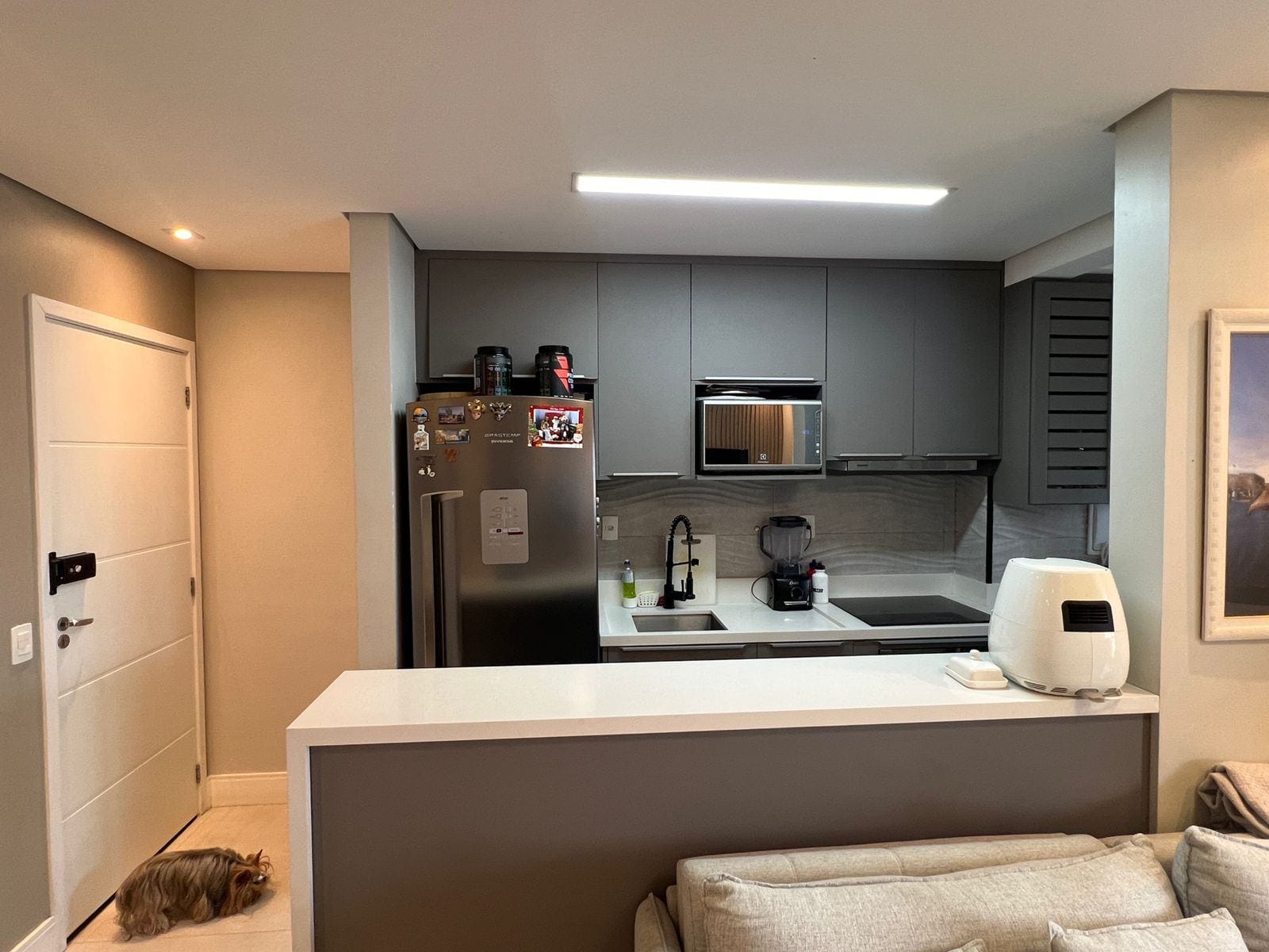 Apartamento, 2 quartos, 72 m² - Foto 23