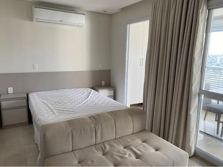 Apartamento para alugar com 1 quarto, 33m² - Foto 4