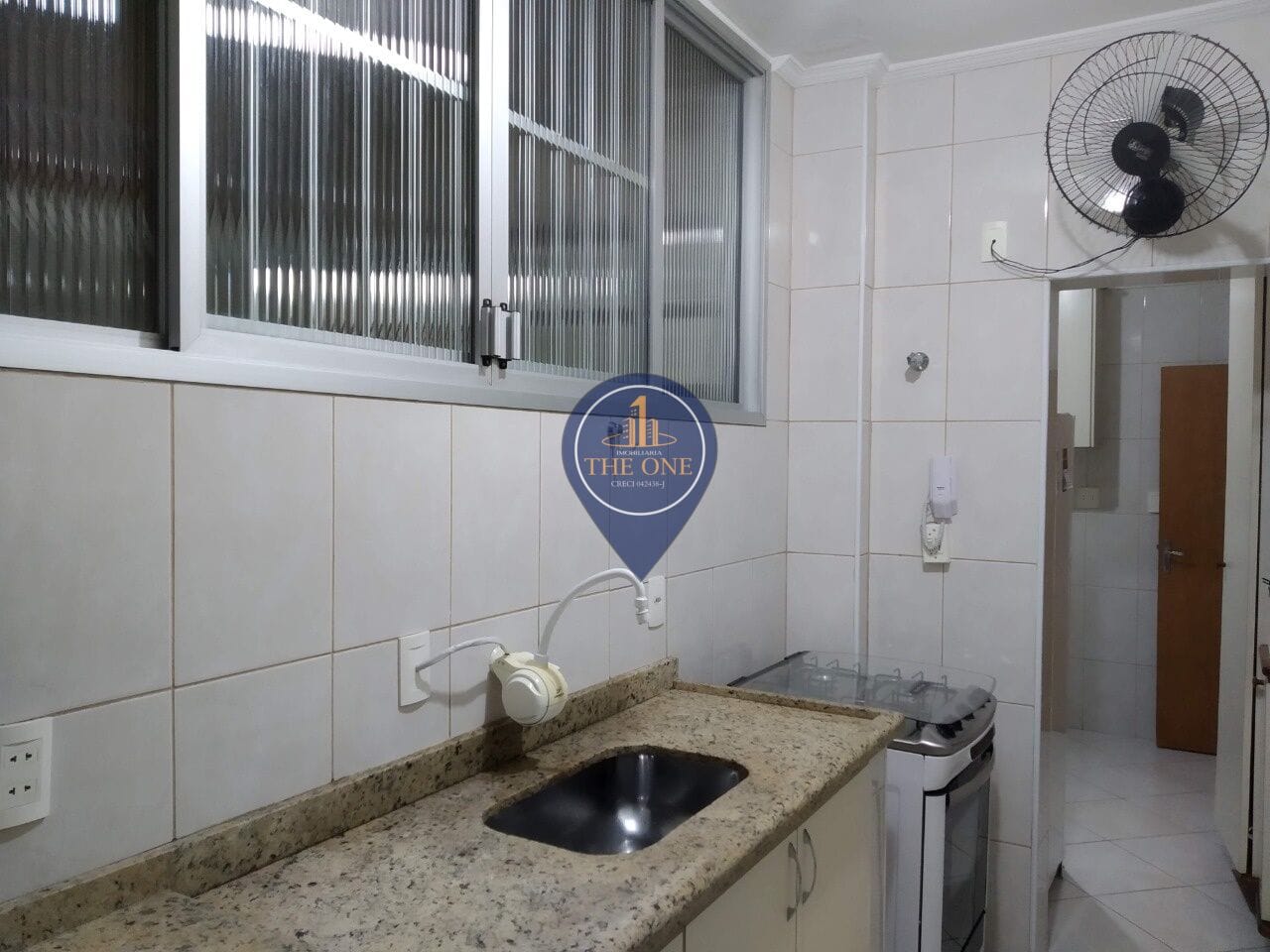 Apartamento, 3 quartos, 110 m² - Foto 2