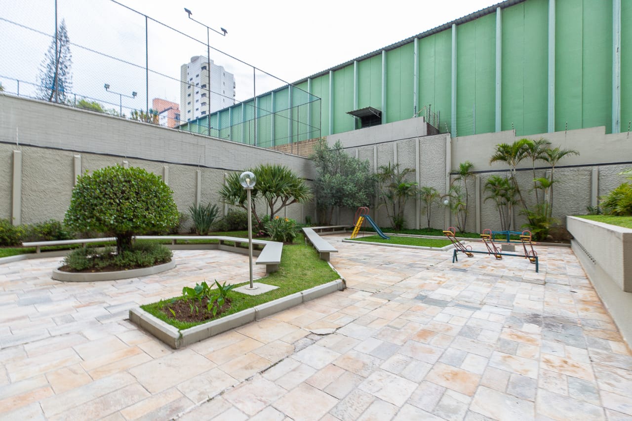 Apartamento, 3 quartos, 122 m² - Foto 31