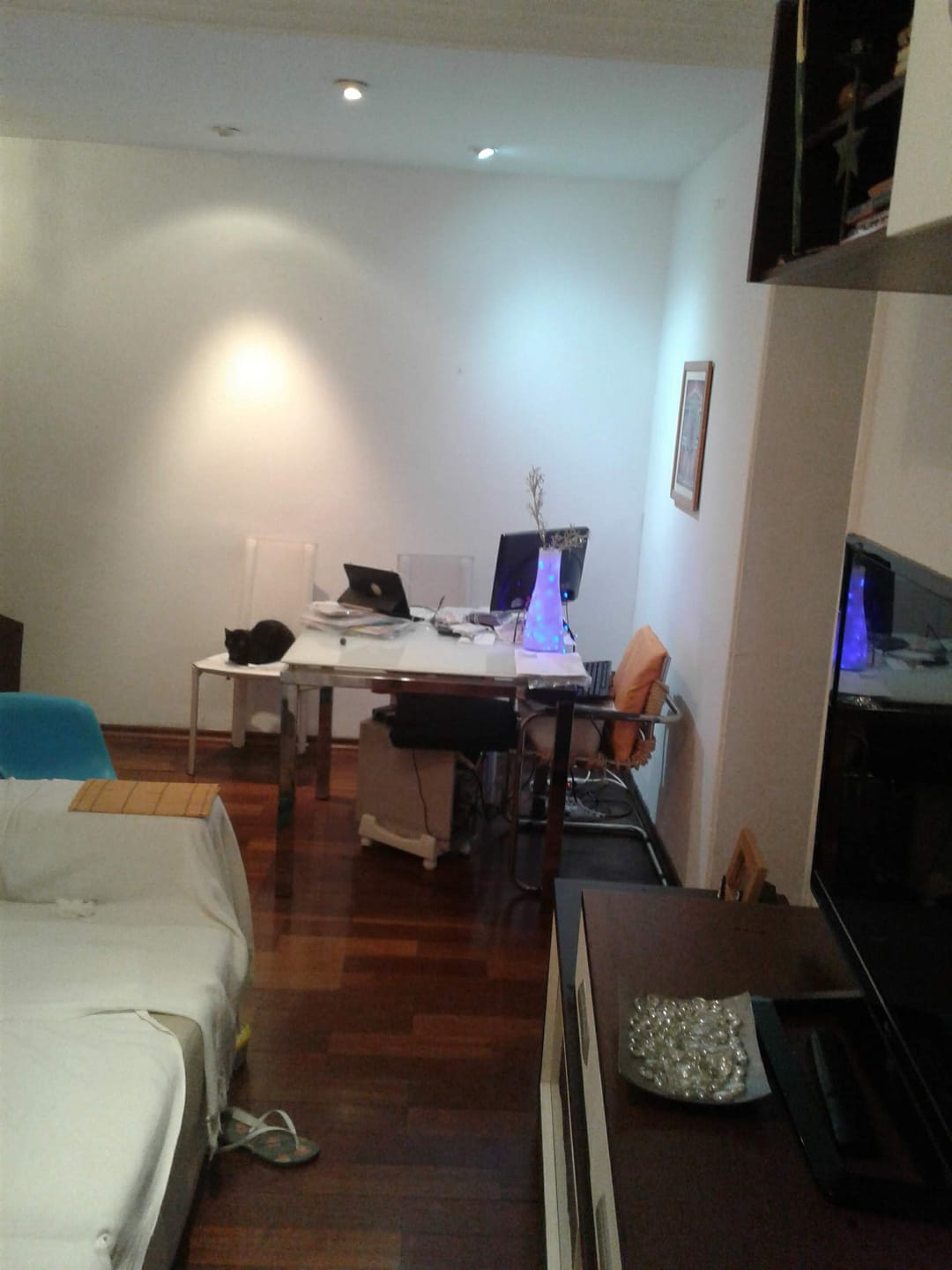 Apartamento, 2 quartos, 50 m² - Foto 11