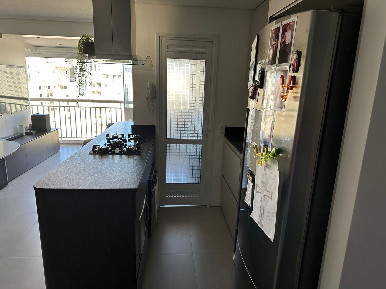 Apartamento, 2 quartos, 68 m² - Foto 3