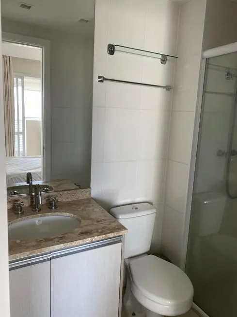 Apartamento para alugar com 1 quarto, 33m² - Foto 18