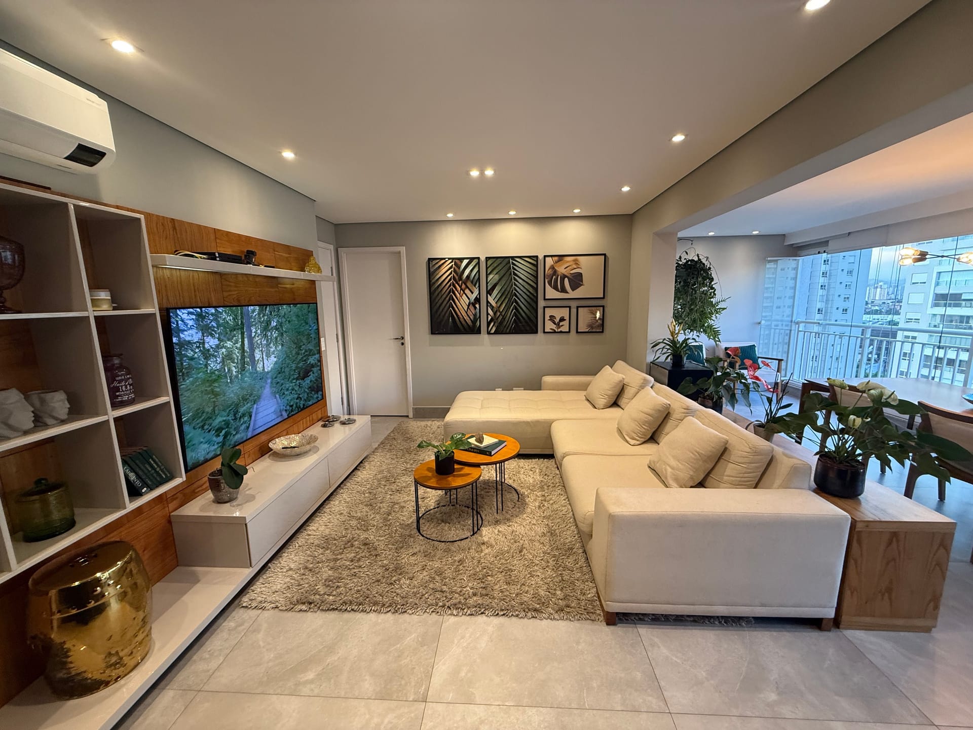 Apartamento, 2 quartos, 105 m² - Foto 17