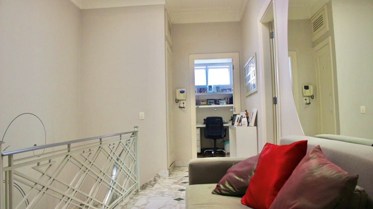 Casa, 3 quartos, 285 m² - Foto 14