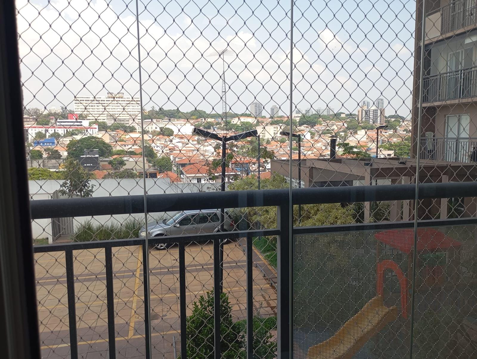 Apartamento, 1 quarto, 32 m² - Foto 14