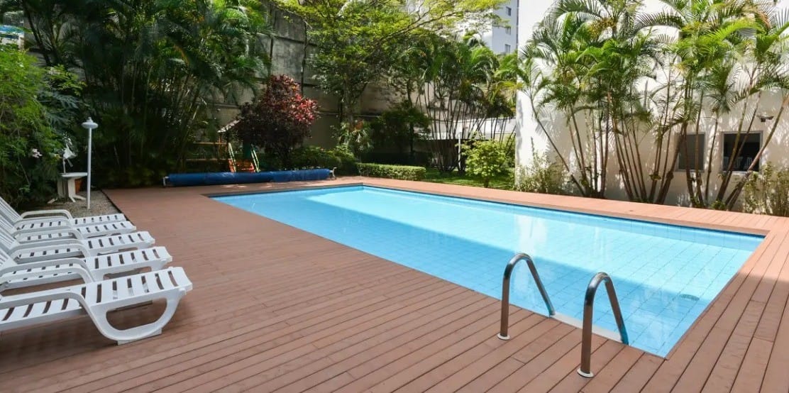 Apartamento, 2 quartos, 119 m² - Foto 41