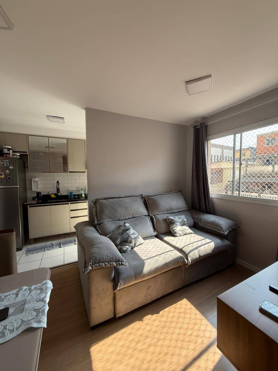 Apartamento, 2 quartos, 41 m² - Foto 20