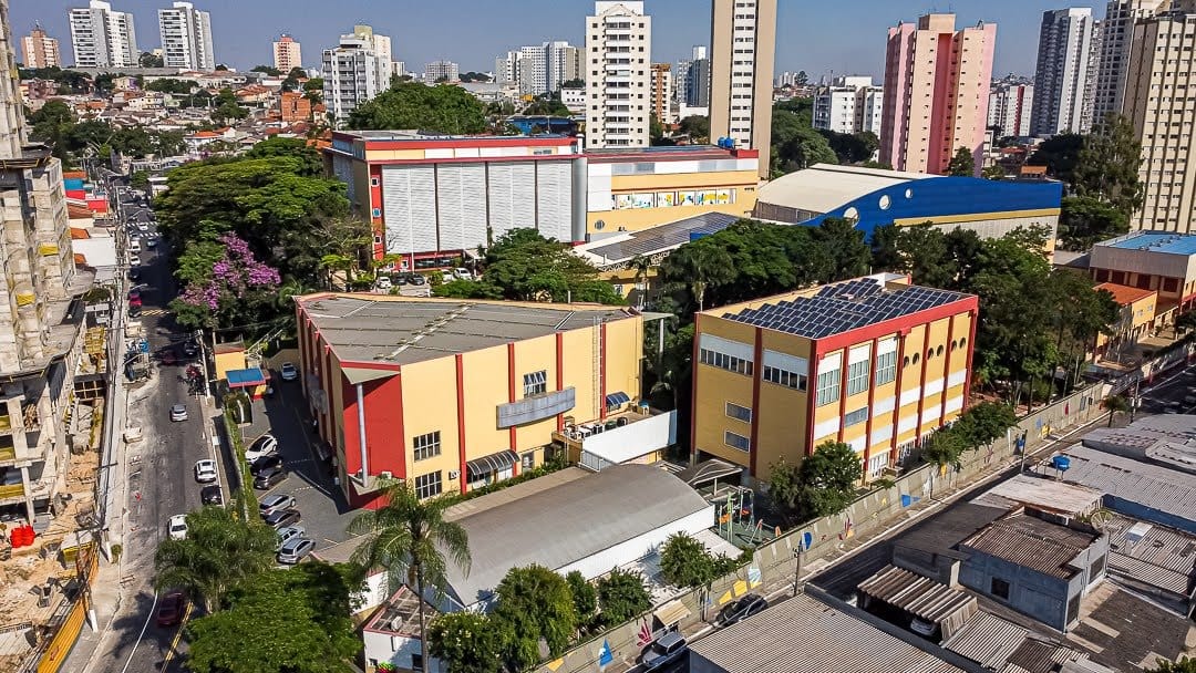 Apartamento, 3 quartos, 140 m² - Foto 6