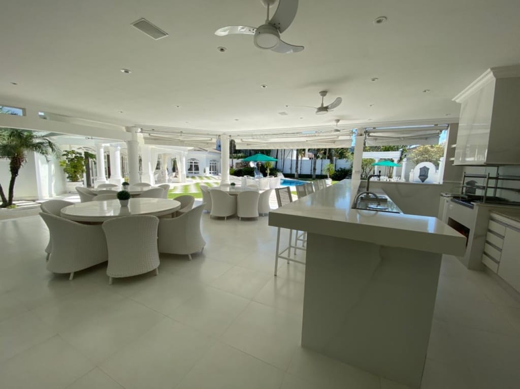 Casa, 6 quartos, 1200 m² - Foto 19