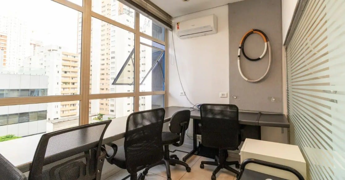 Imóvel Comercial, 32 m² - Foto 19