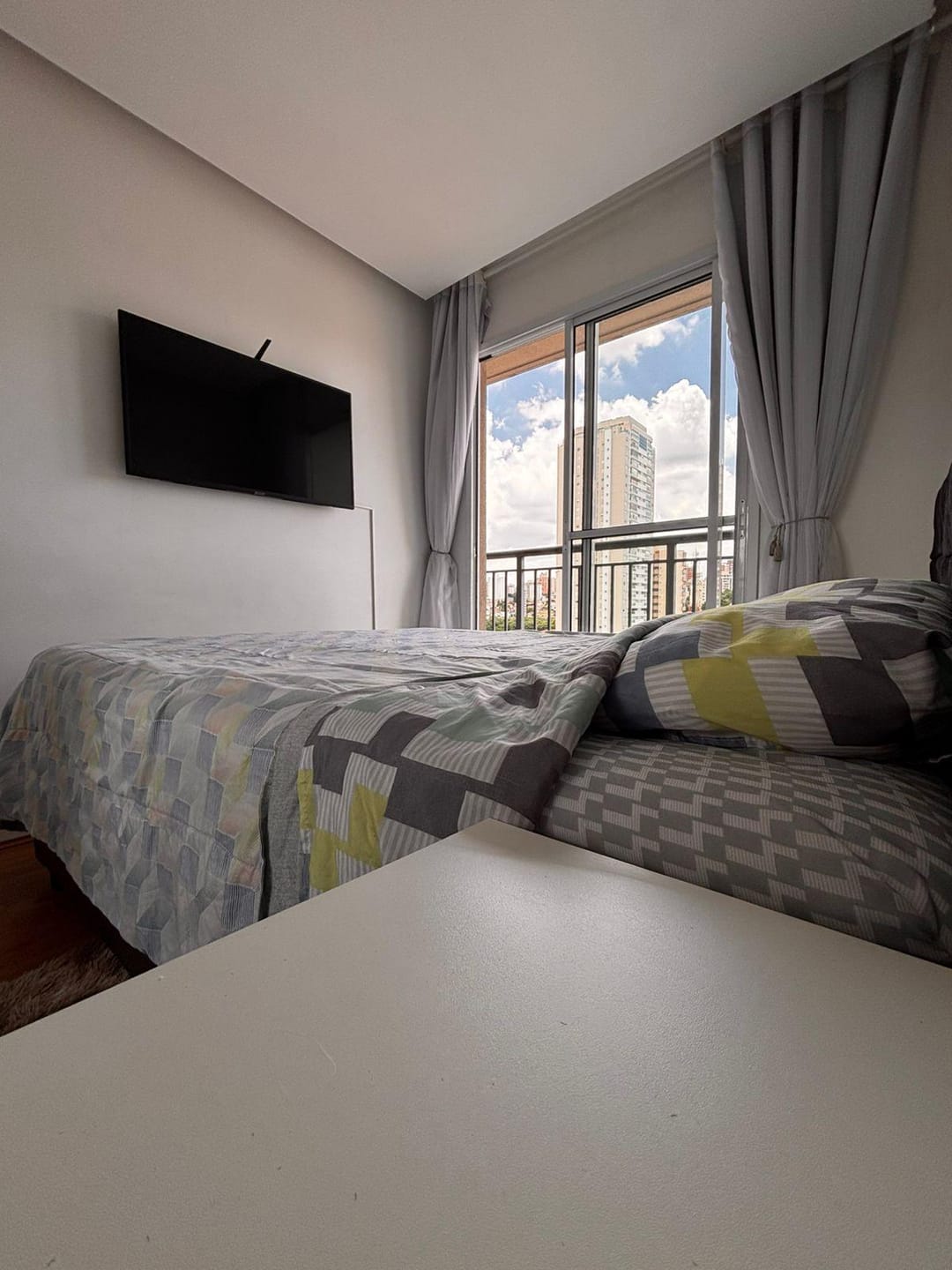 Apartamento, 1 quarto, 30 m² - Foto 11