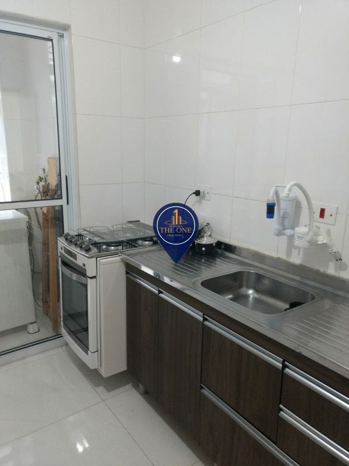 Apartamento, 2 quartos, 50 m² - Foto 11