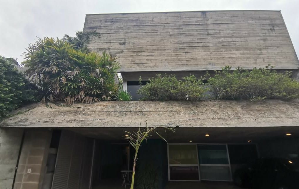 Casa, 5 quartos, 538 m² - Foto 14