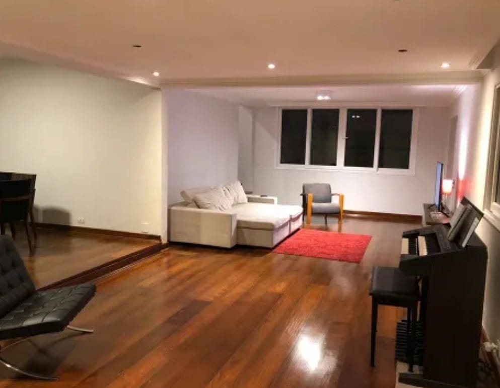 Casa, 5 quartos, 828 m² - Foto 16