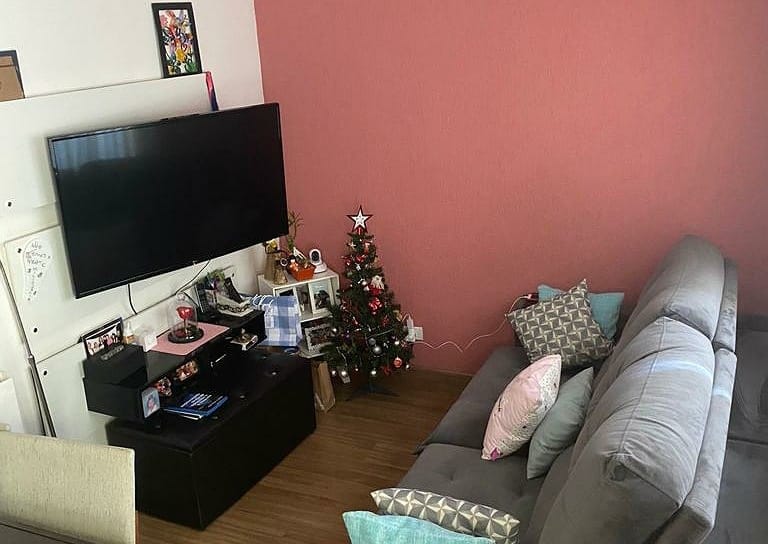 Casa, 2 quartos, 64 m² - Foto 4