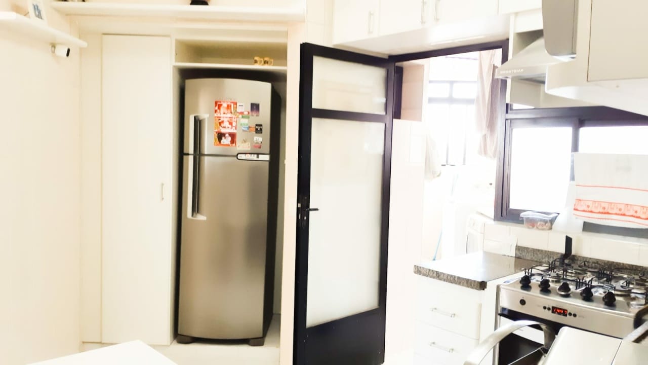 Apartamento, 3 quartos, 137 m² - Foto 33