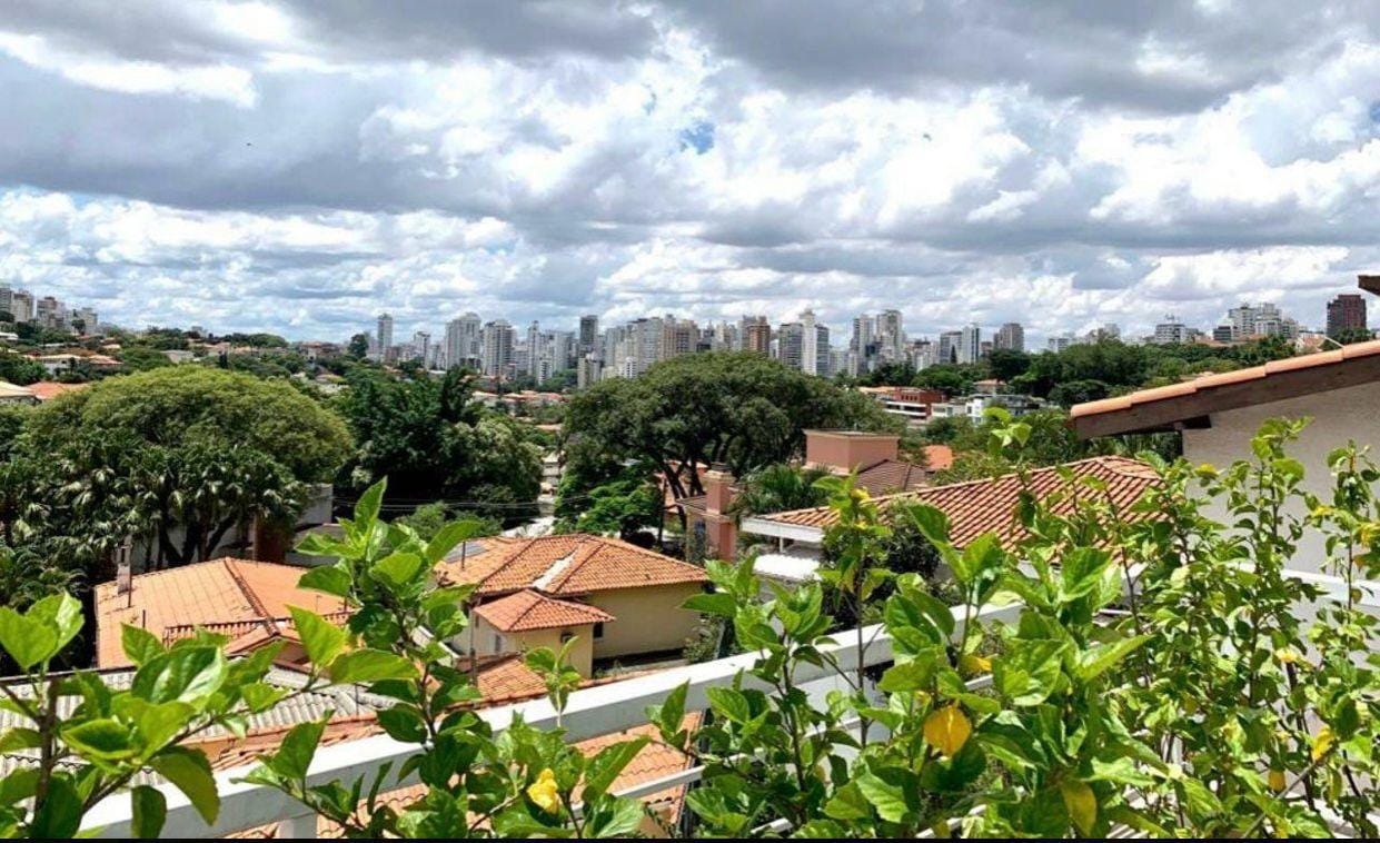 Casa, 3 quartos, 510 m² - Foto 26