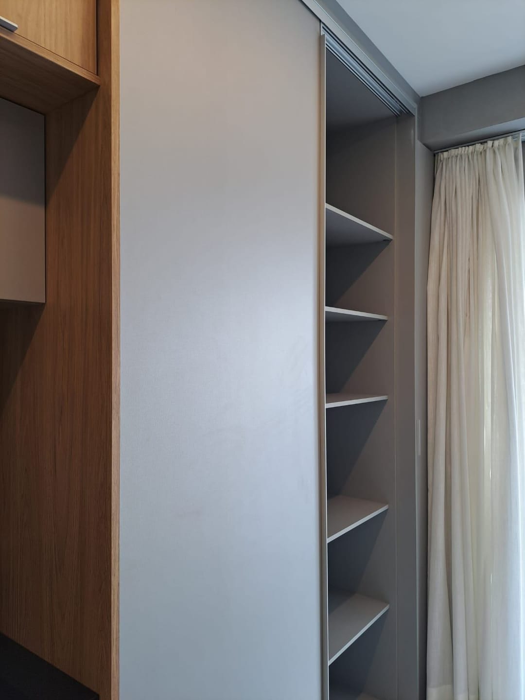 Flat/Apart Hotel, 1 quarto, 25 m² - Foto 5