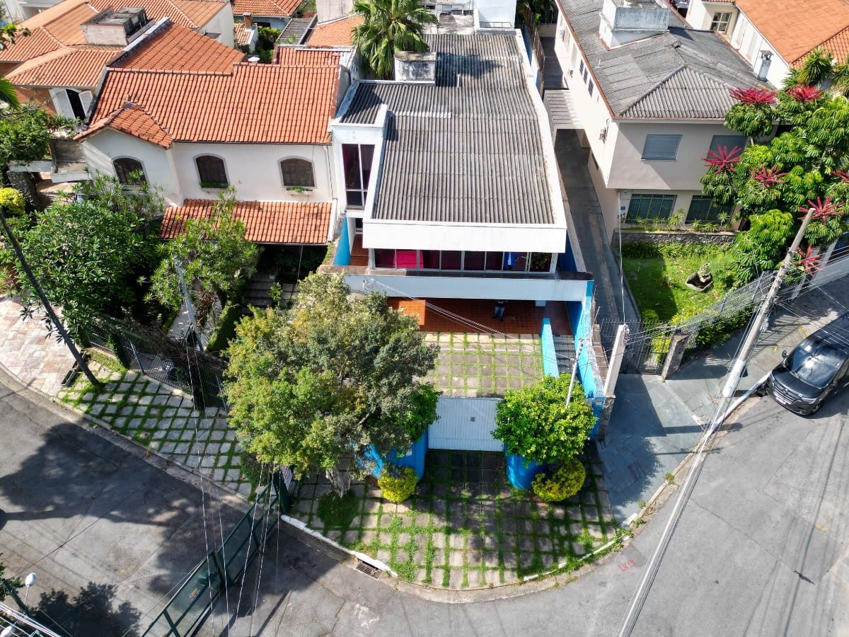 Casa, 3 quartos, 563 m² - Foto 11