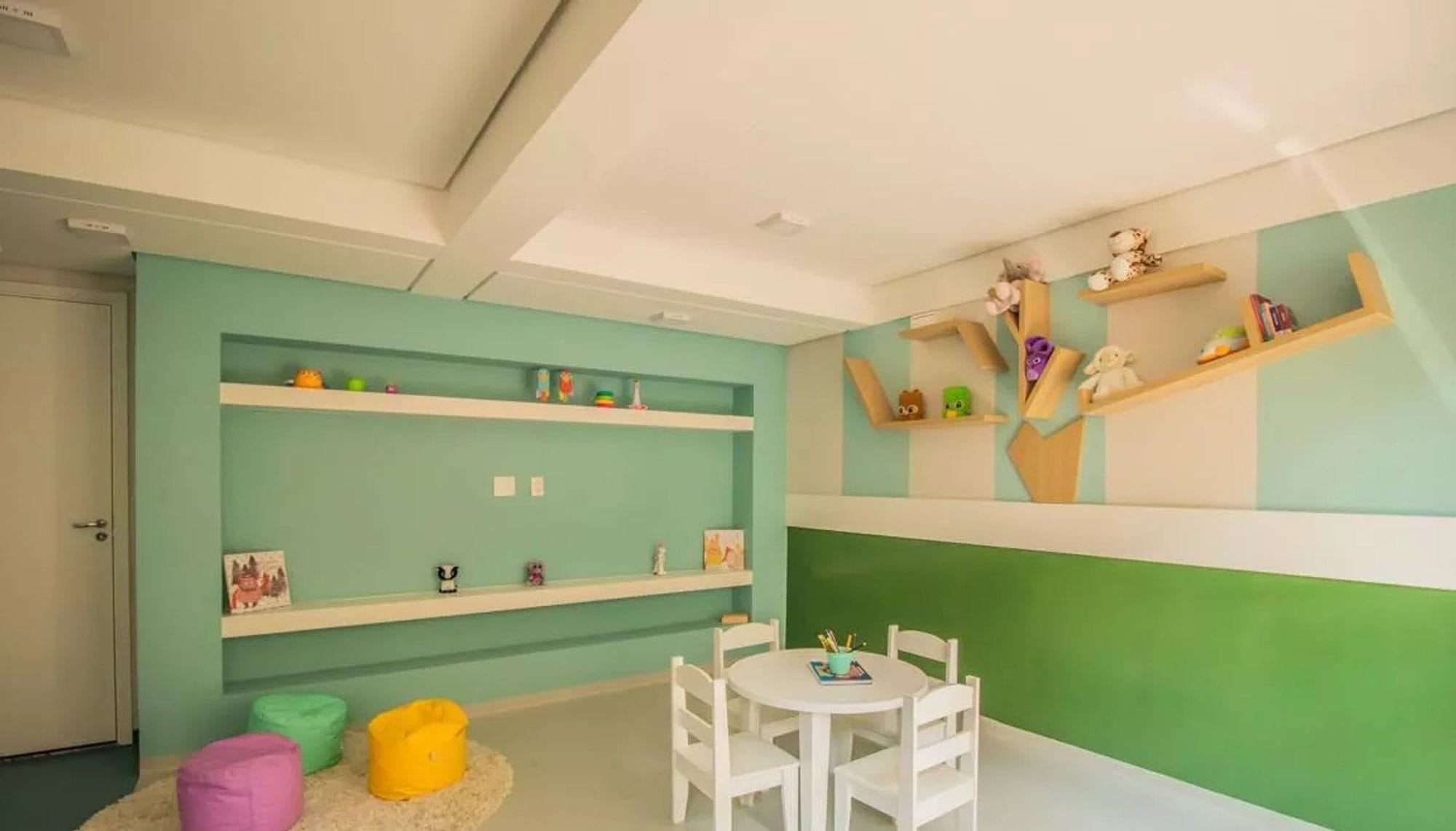 Apartamento, 1 quarto, 37 m² - Foto 7