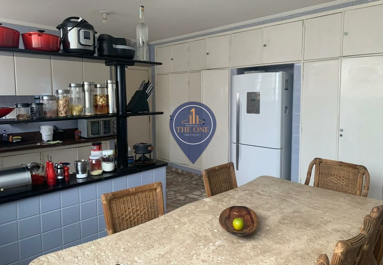 Casa, 4 quartos, 377 m² - Foto 10