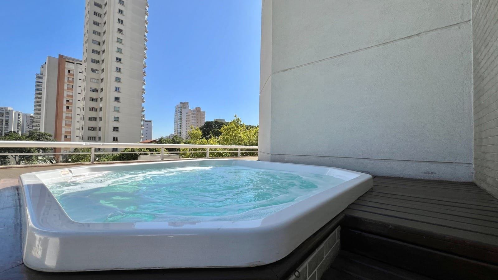 Apartamento, 3 quartos, 262 m² - Foto 21