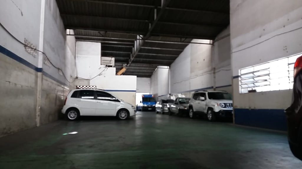 Prédio Inteiro, 1000 m² - Foto 14