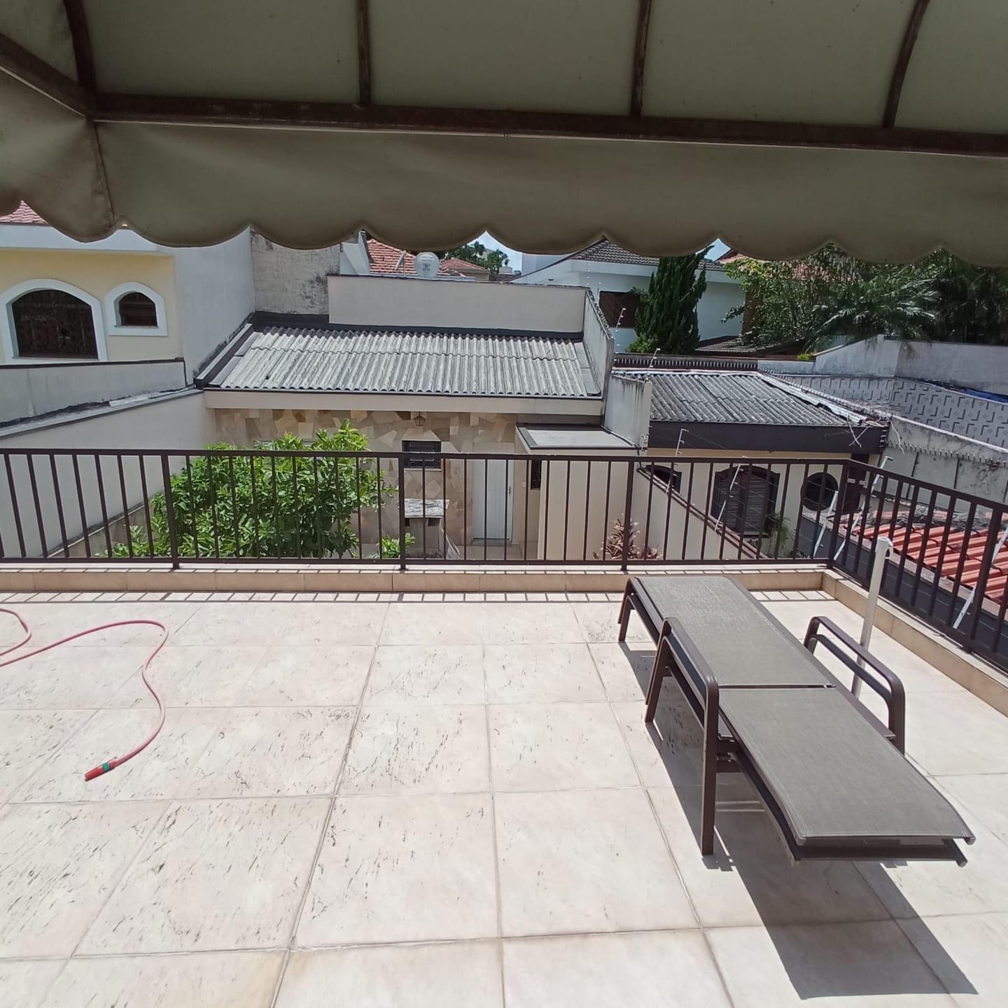 Casa, 3 quartos, 206 m² - Foto 17