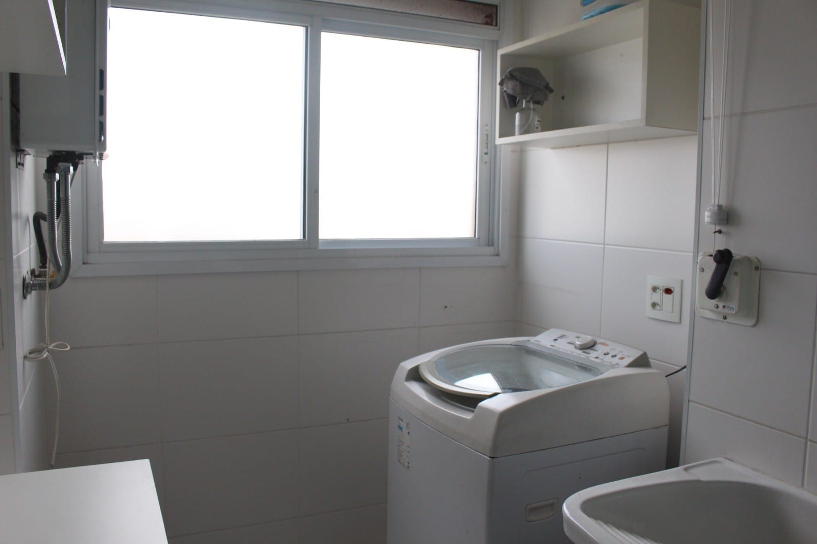 Apartamento, 2 quartos, 83 m² - Foto 15