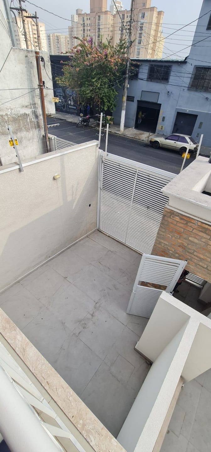 Casa, 2 quartos, 75 m² - Foto 4