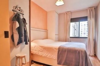 Apartamento, 1 quarto, 45 m² - Foto 5