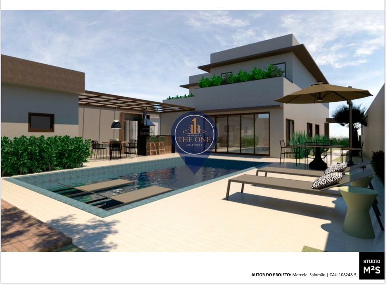 Casa, 4 quartos, 377 m² - Foto 19