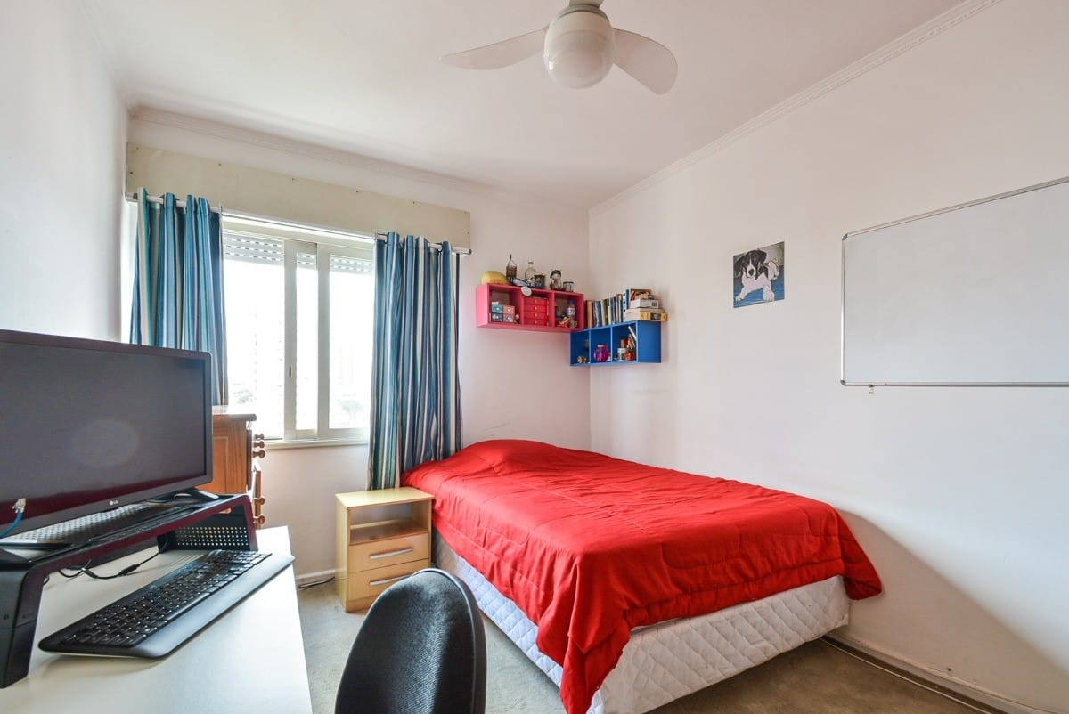 Apartamento, 3 quartos, 115 m² - Foto 5