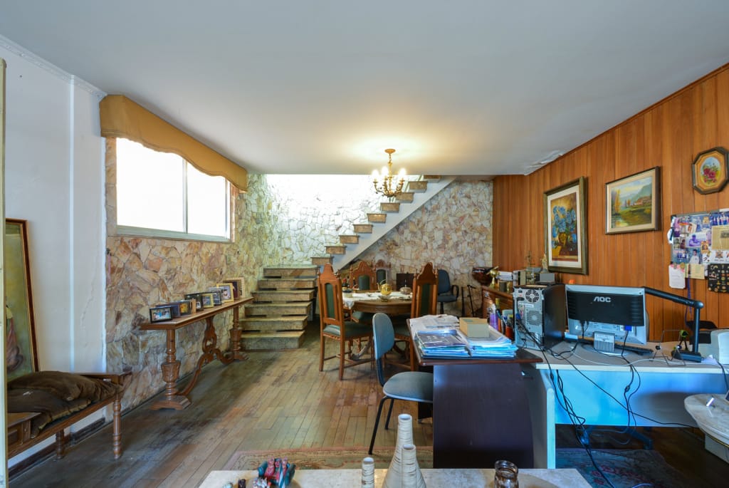 Casa, 3 quartos, 250 m² - Foto 2