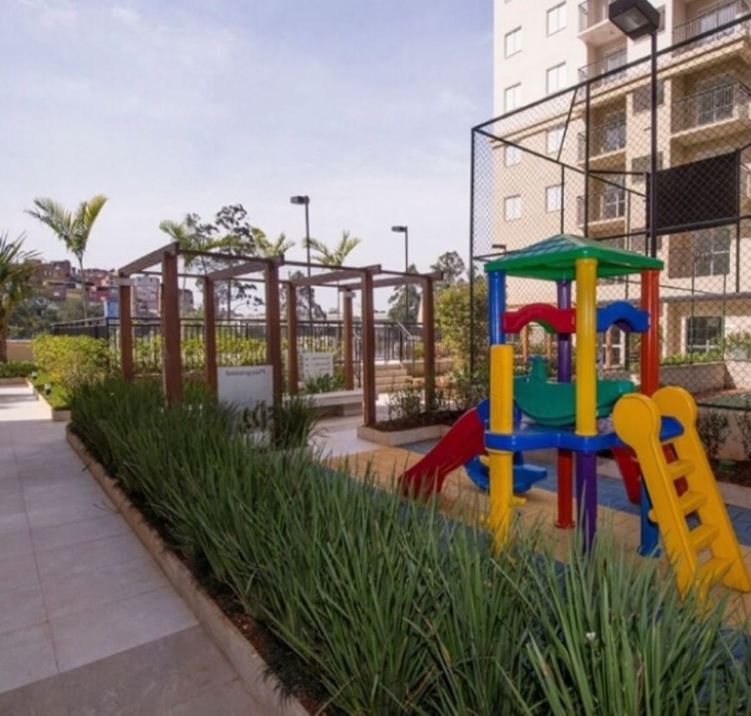 Apartamento, 2 quartos, 60 m² - Foto 8