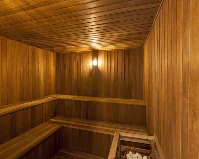 Cobertura, 2 quartos, 122 m² - Foto 20