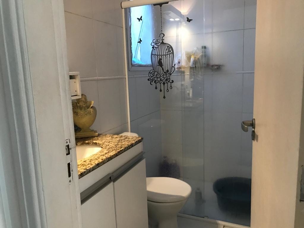 Casa, 3 quartos, 100 m² - Foto 6