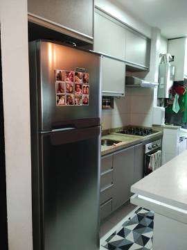 Apartamento, 2 quartos, 61 m² - Foto 35