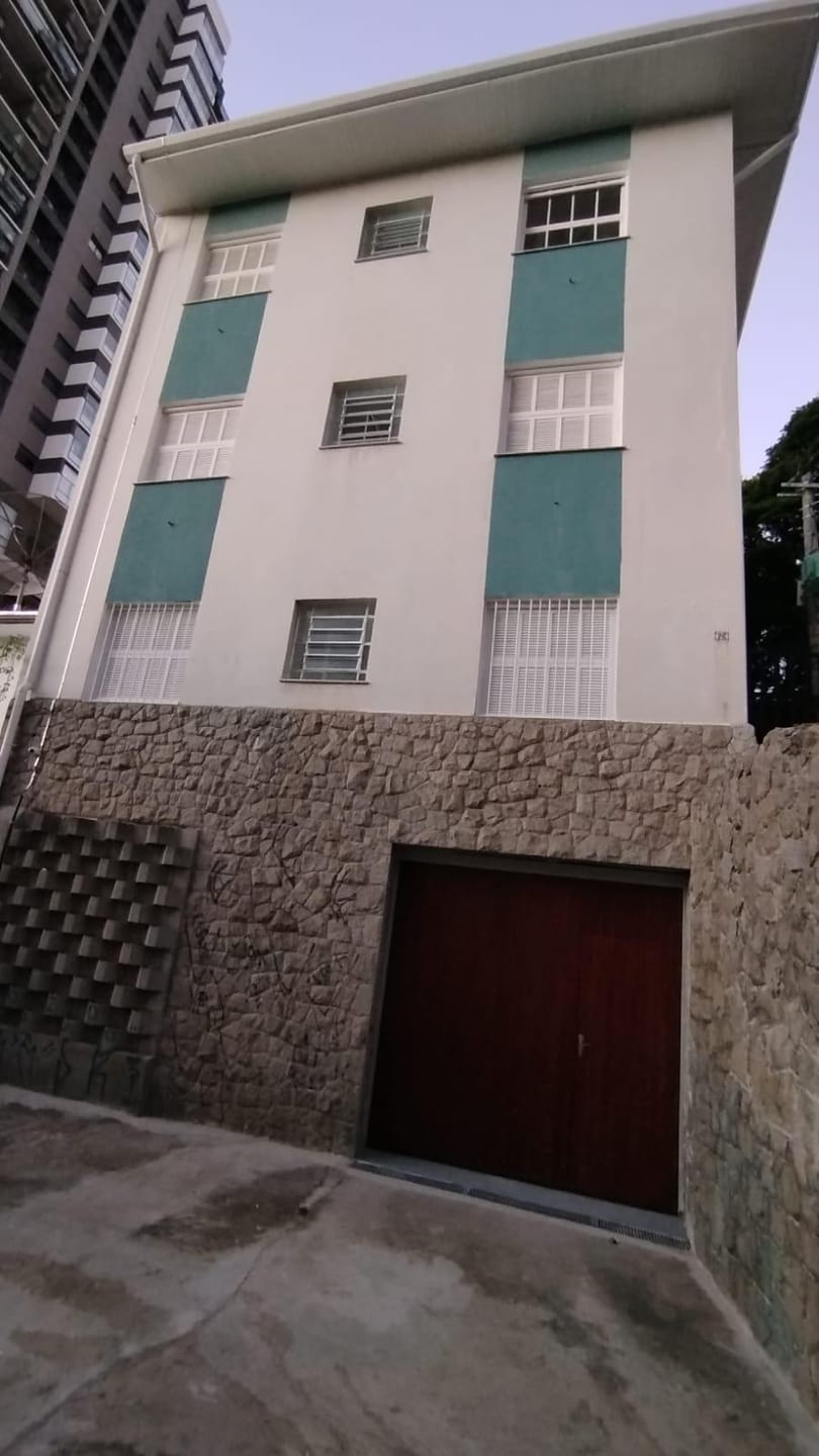 Apartamento, 3 quartos, 94 m² - Foto 27