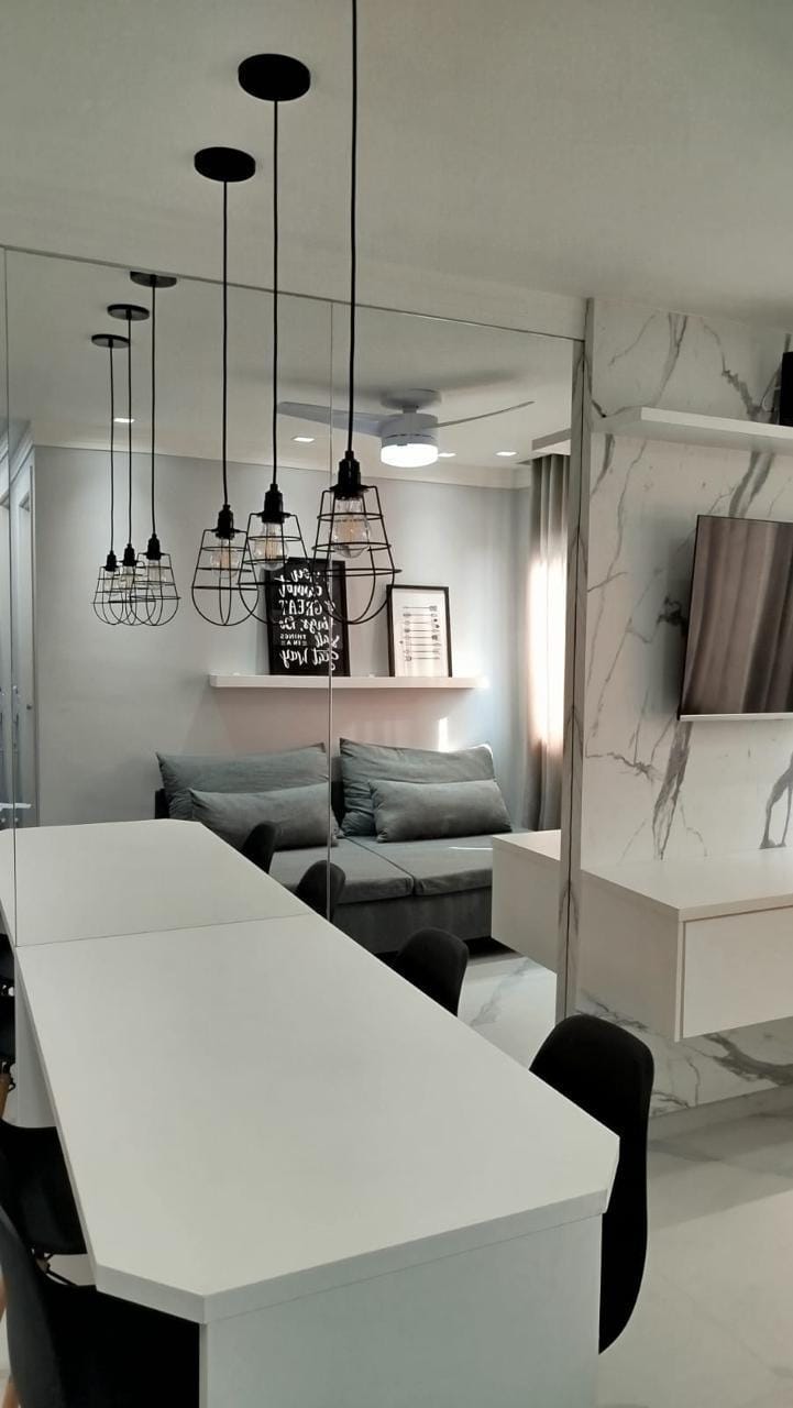 Apartamento, 1 quarto, 25 m² - Foto 24