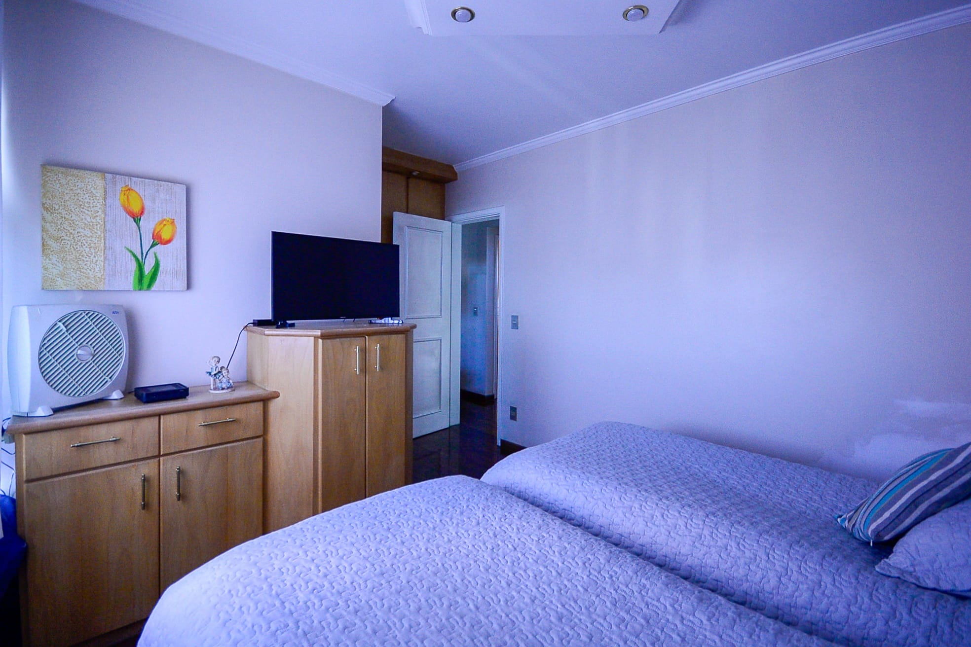 Apartamento, 4 quartos, 125 m² - Foto 46